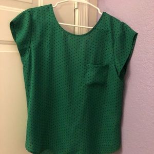 Lily White women’s dress shirt